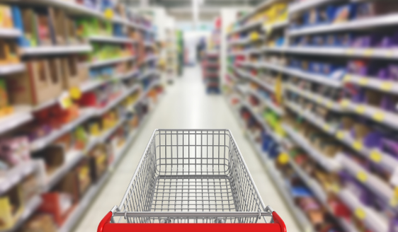 Retailer product-market fit