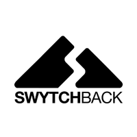 Black Swytchback Logo
